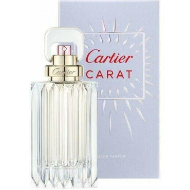 Cartier Carat EDP 100ml Perfume for Women - Thescentsstore